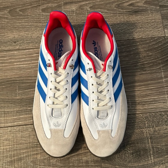 Men’s Adidas Copa Nationale Size 11.5 - Picture 2 of 11